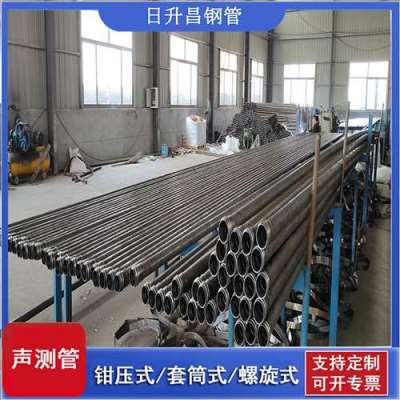 上城声测管桩基检测的频率要达到多少百分比