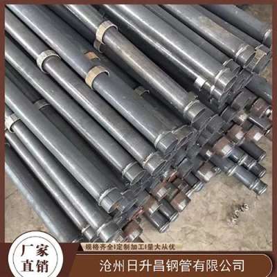 上城最薄的声测管壁厚可以到什么程度