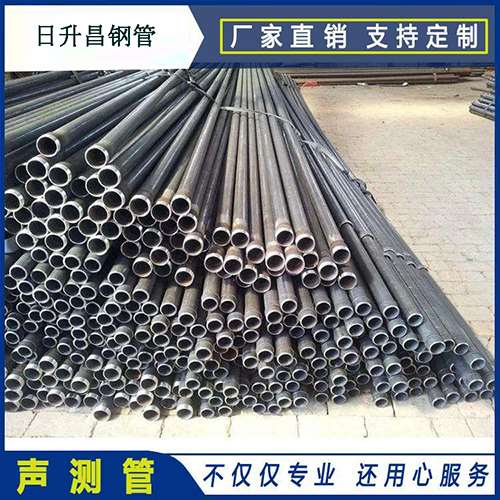上城桥梁声测管作用及预埋检测方法