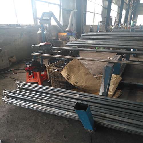 上城桥梁桩基声测管的施工工艺流程